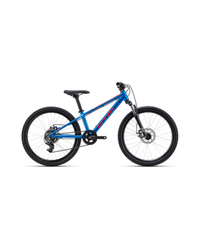CTM ROCKY 2.0 (modrá) • 24"